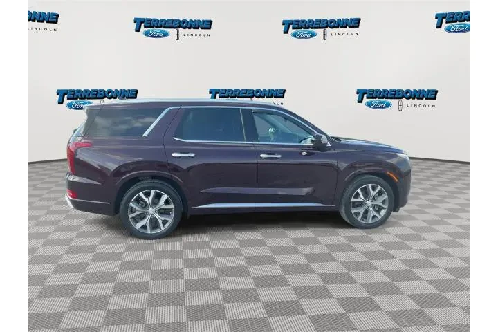 $34829 : Hyundai PALISADE 2022 AWD Li image 9