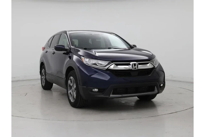 $24998 : Honda CR-V 2018 AWD EX-L 4dr image 1