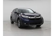 Honda CR-V 2018 AWD EX-L 4dr