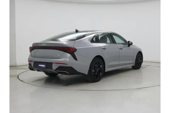 $33998 : Kia K5 2026 GT-Line 4dr Seda image 8