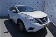 $15399 : Used 2016 Murano FWD 4dr S fo thumbnail