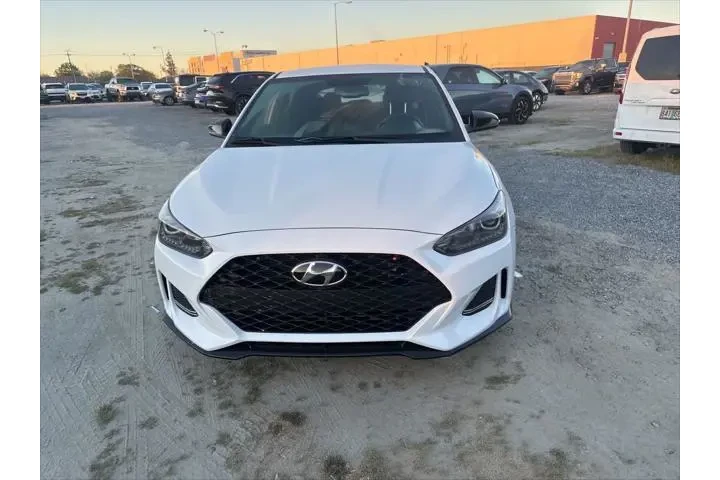 $20999 : Hyundai VELOSTER N 2020 3dr image 2