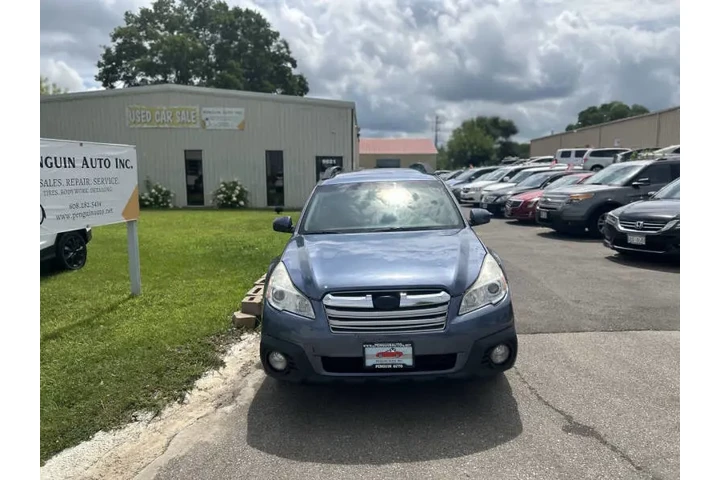 $6990 : 2013 Outback 2.5i Premium image 3