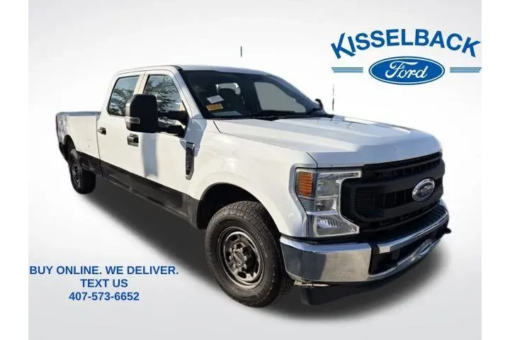 $28825 : Ford F-250 Super Duty 2022 4 image 1