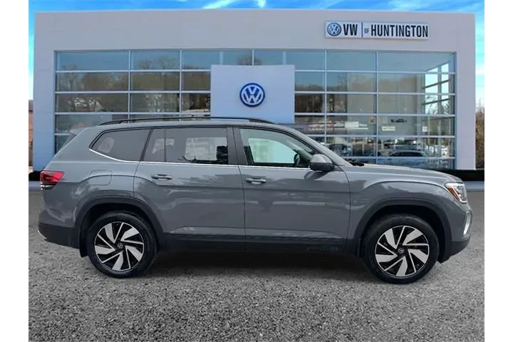 $38500 : Volkswagen Atlas 2025 AWD SE image 6