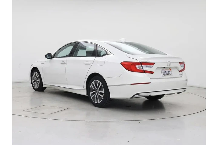 $19998 : Honda Accord Hybrid 2019 EX- image 2