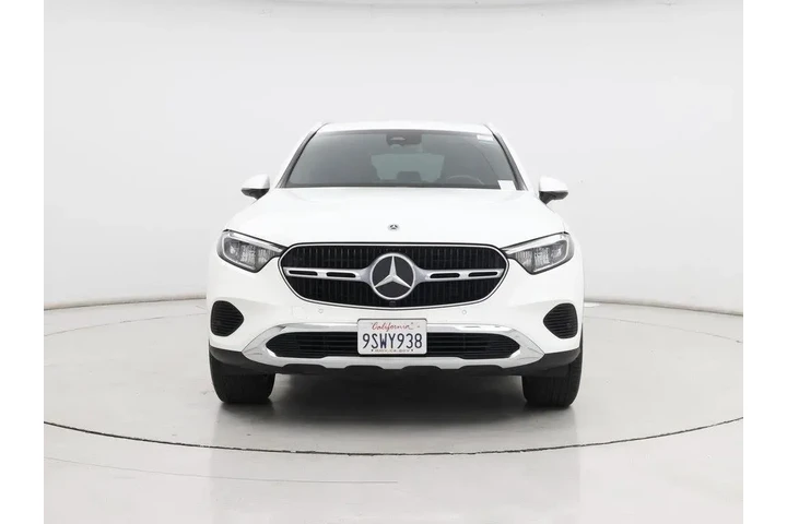 $35998 : Mercedes-Benz GLC 2024 AWD G image 5