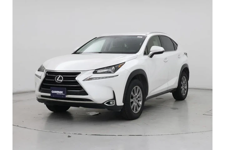 $17998 : Lexus NX 200t 2016 AWD 4dr C image 4