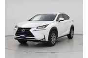 $17998 : Lexus NX 200t 2016 AWD 4dr C thumbnail