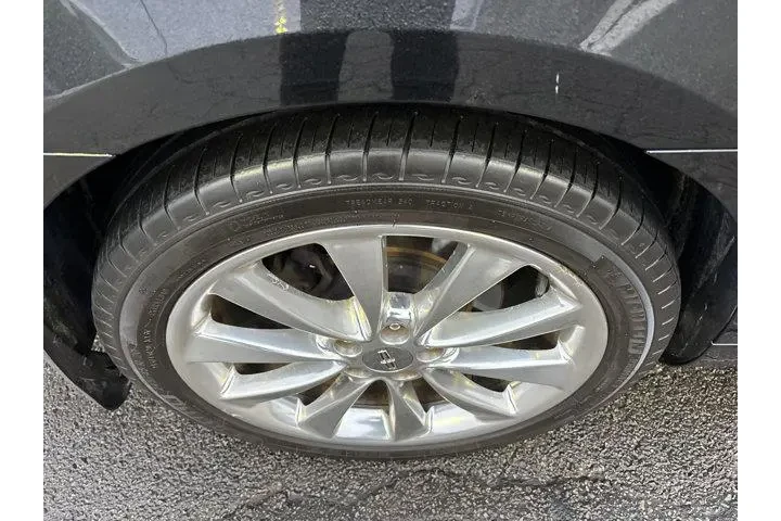 $9985 : Lincoln MKS 2011 AWD EcoBoos image 10