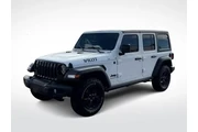 $29995 : Jeep Wrangler 2023 4x4 Sport thumbnail