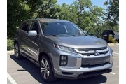 2021 Outlander Sport SE en Kansas City