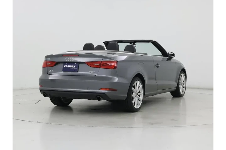 $15998 : Audi A3 2015 AWD 2.0T quattr image 8