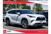 Gold Certified2023 Highlander