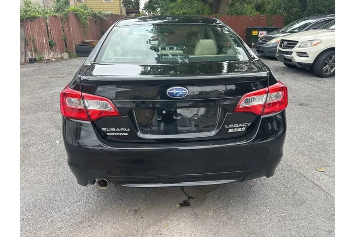 $14995 : 2015 Legacy 2.5i Limited image 5