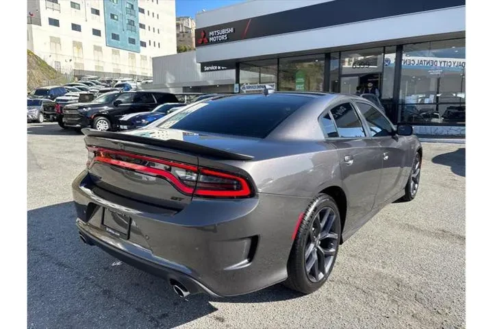 $28498 : Dodge Charger 2023 GT 4dr Se image 6