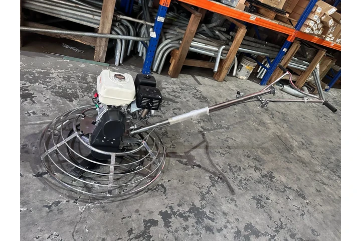 $1495 : Allanadora JF-HONDA 9 HP de 36 image 1