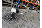 Allanadora JF-HONDA 9 HP de 36 en San Salvador