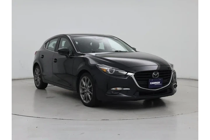 $17998 : Mazda Mazda3 2018 Grand Tour image 1