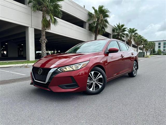 $19000 : 2020 NISSAN SENTRA2020 NISSAN image 2