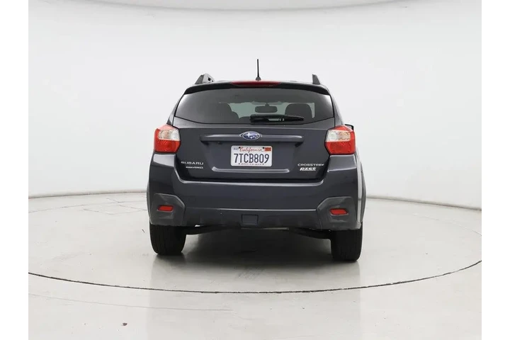 $15998 : Subaru Crosstrek 2016 AWD 2. image 6