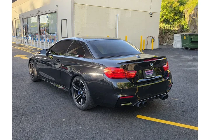 $31995 : 2015 M4 image 4