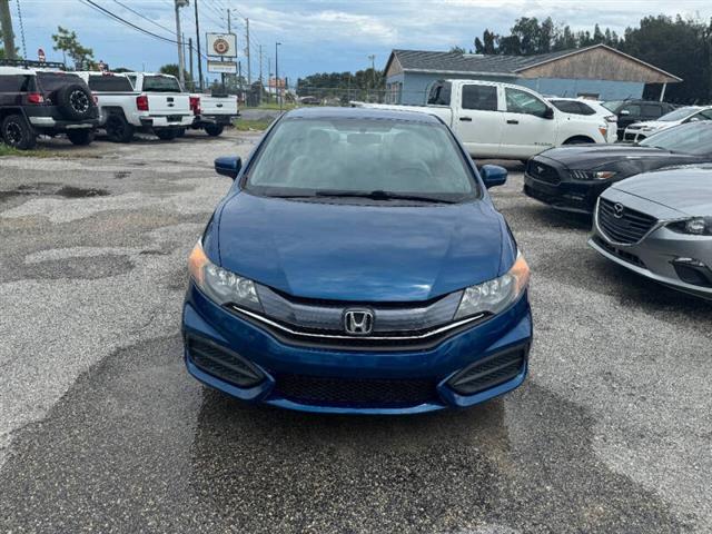 $8297 : 2014 Civic LX image 3