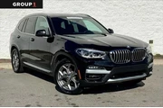 BMW X3 2020 sDrive30i 4dr Sp en Columbia