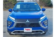 $17499 : Mitsubishi Eclipse Cross 202 thumbnail