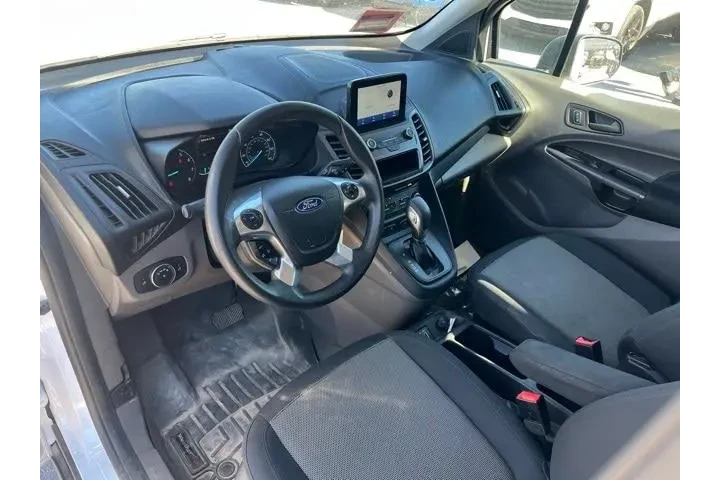 $19988 : Ford Transit Connect 2022 XL image 7