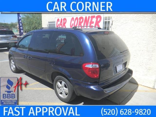 $4992 : 2006 Grand Caravan SXT 1498 D image 3