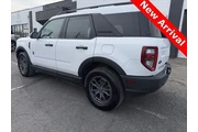 $23900 : Ford Bronco Sport 2024 AWD B thumbnail