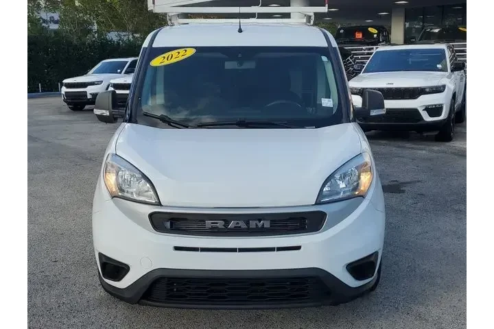 $15990 : Ram ProMaster City 2022 Base image 2