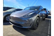 $35992 : Tesla Model Y 2023 AWD Long thumbnail