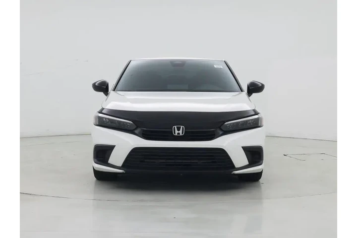 $24998 : Honda Civic 2024 Sport 4dr S image 5