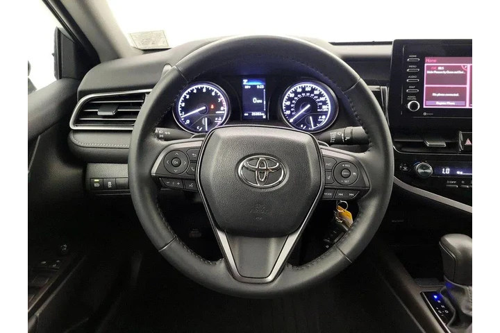 $24998 : Toyota Camry 2023 SE 4dr Sed image 10
