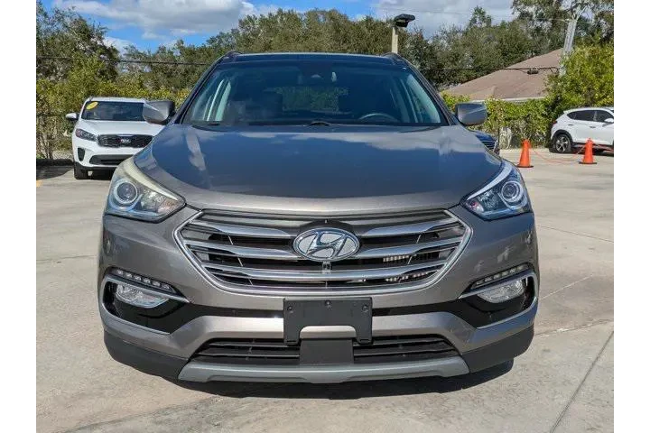 $17890 : Hyundai SANTA FE Sport 2018 image 6