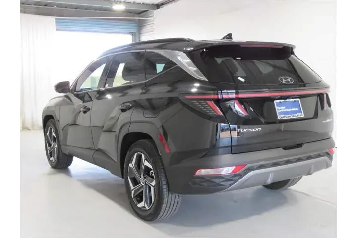 $32794 : Hyundai TUCSON Plug-in Hybri image 6