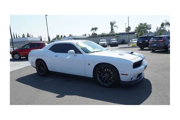 $37984 : 2021 Challenger R/T Scat Pack image 4