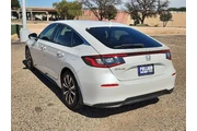 $30990 : Honda Civic 2024 EX-L 4dr Ha thumbnail