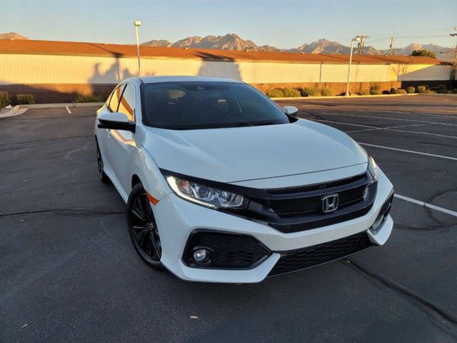 $17500 : 2019 Civic EX-L w/Navi image 3