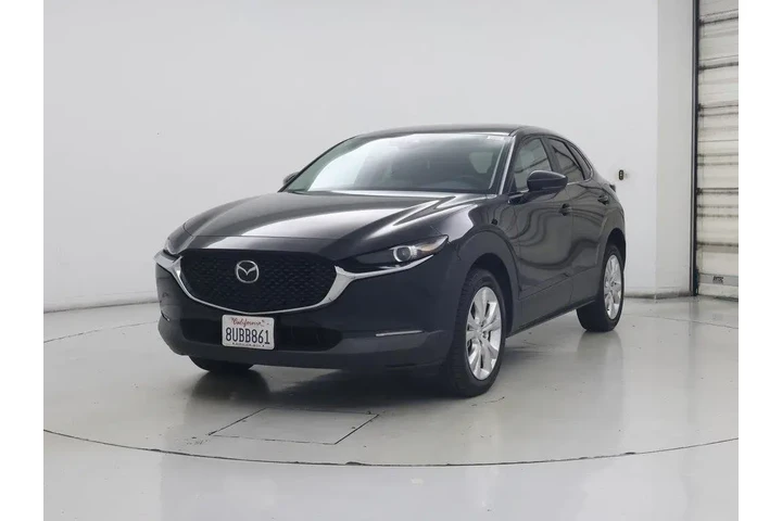 $16998 : Mazda CX-30 2021 Select 4dr image 4
