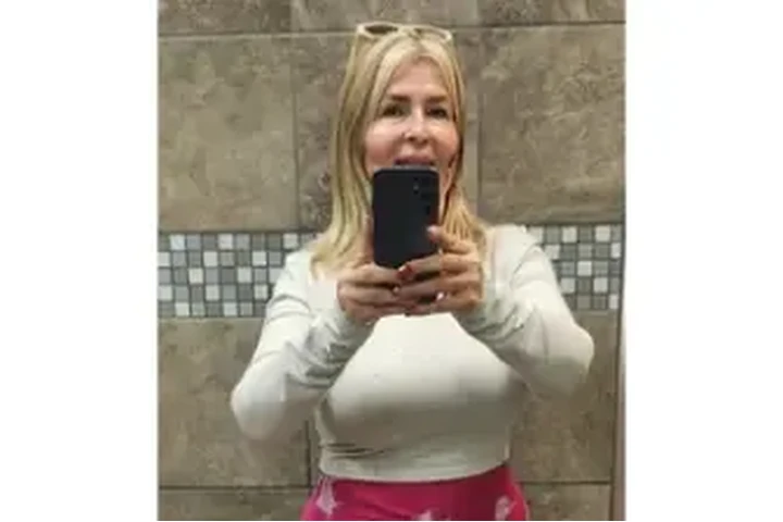 Señora sexy image 1