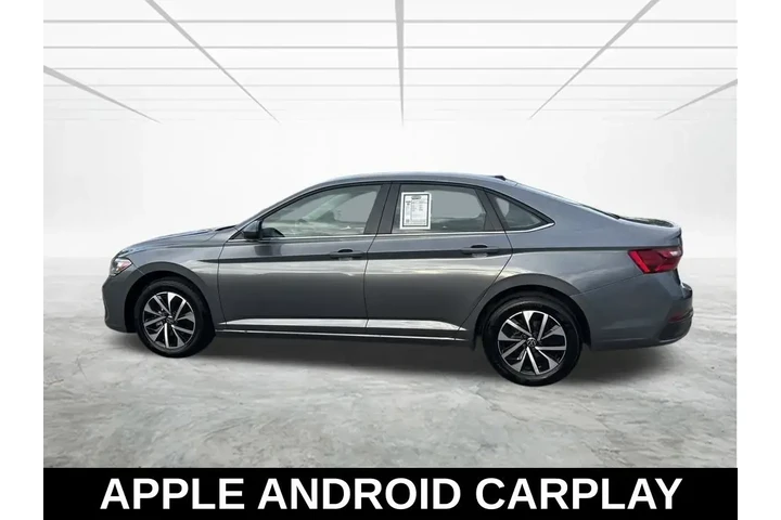$14357 : Volkswagen Jetta 2024 S 4dr image 8