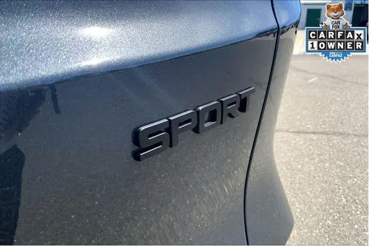 $39985 : Honda CR-V Hybrid 2025 AWD S image 9