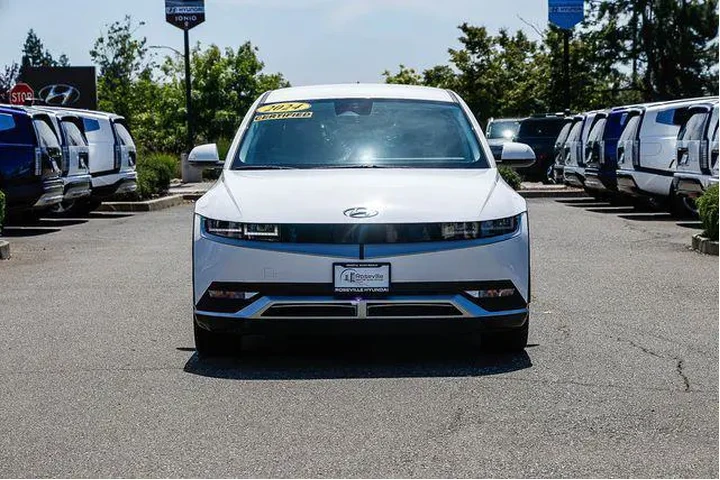 $25989 : Hyundai IONIQ 5 2024 SEL 4dr image 7