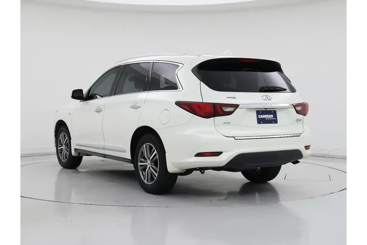 $22998 : INFINITI QX60 2020 AWD Luxe image 2