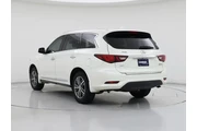 $22998 : INFINITI QX60 2020 AWD Luxe thumbnail