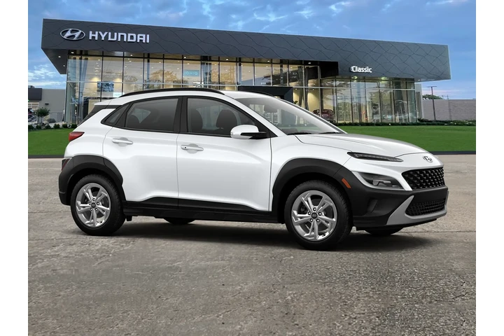 $23000 : Hyundai KONA 2023 AWD SEL 4d image 10