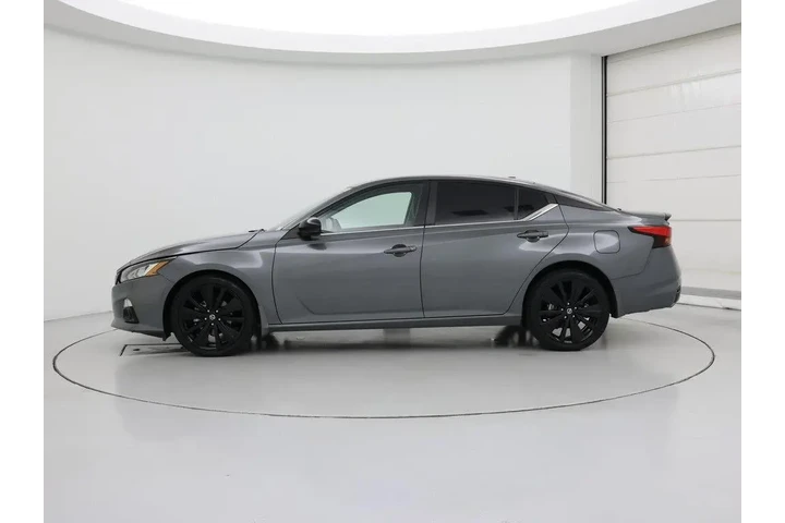 $20998 : Nissan Altima 2022 AWD 2.5 S image 3